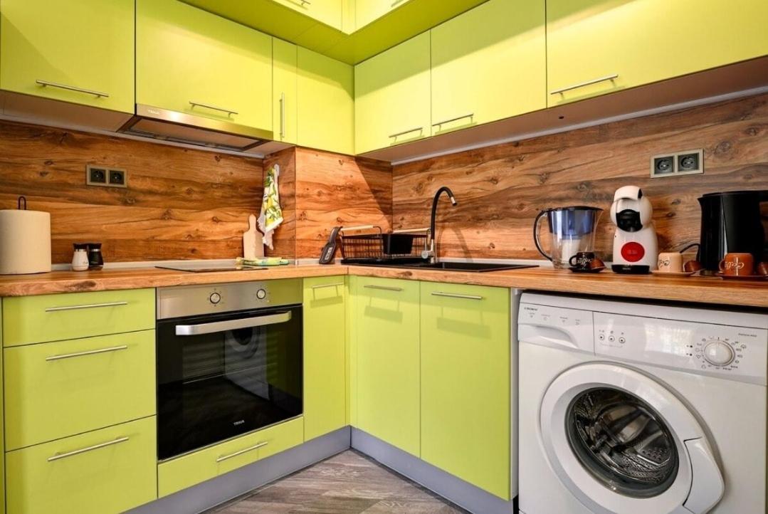 Varna Central Apartment 2