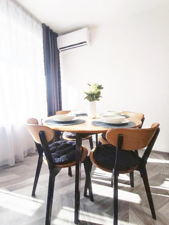 Varna Central Apartment 2
