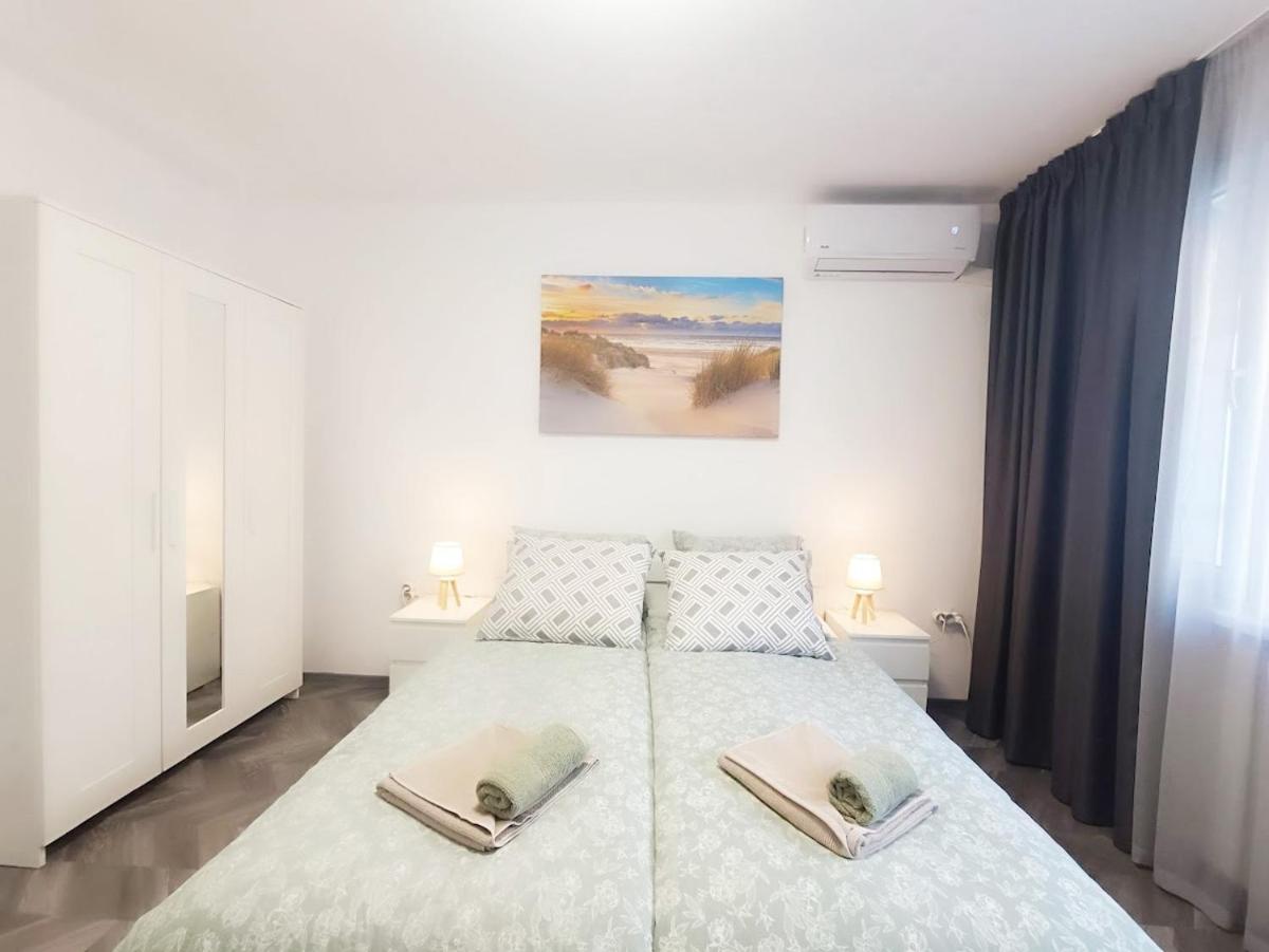 Varna Central Apartment 2