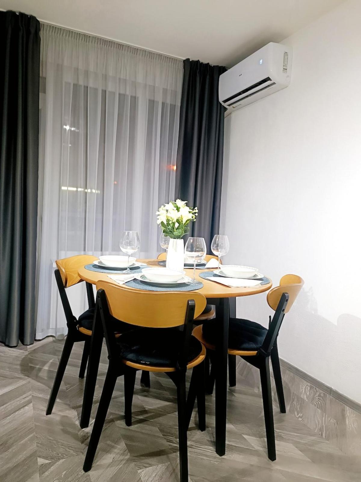 Varna Central Apartment 2
