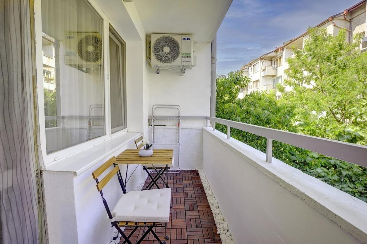 Varna Central Apartment 2