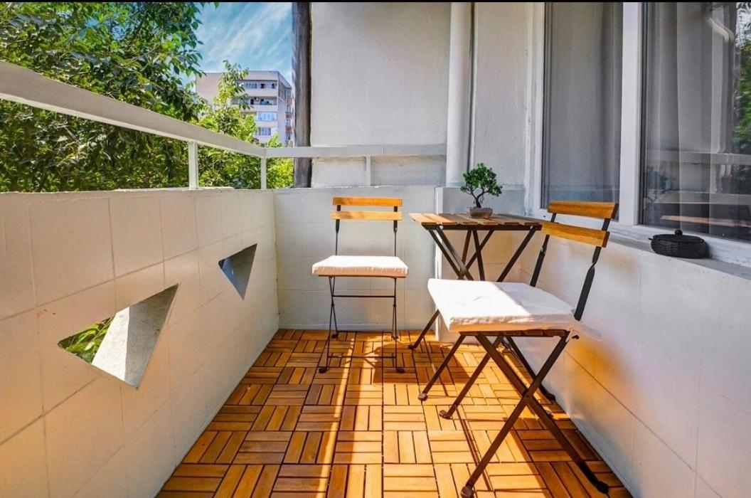 Varna Central Apartment 2