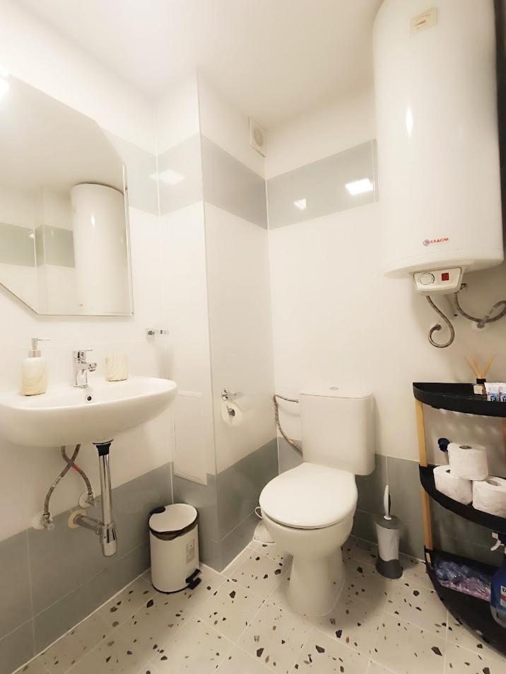 Varna Central Apartment 2