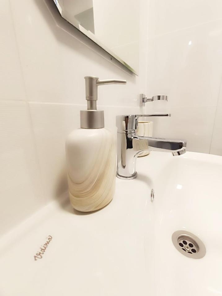 Varna Central Apartment 2