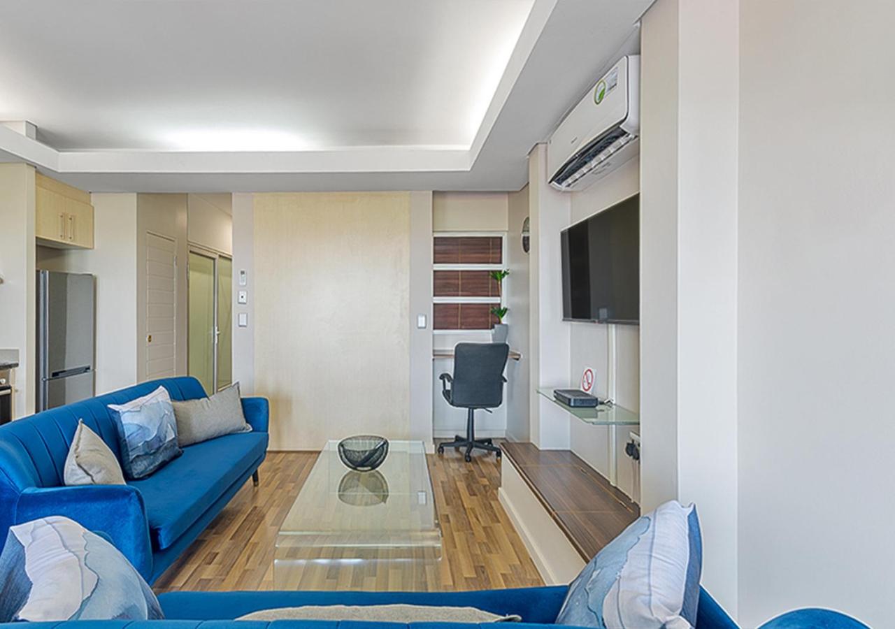 Open plan Genisis on Fairmount U15