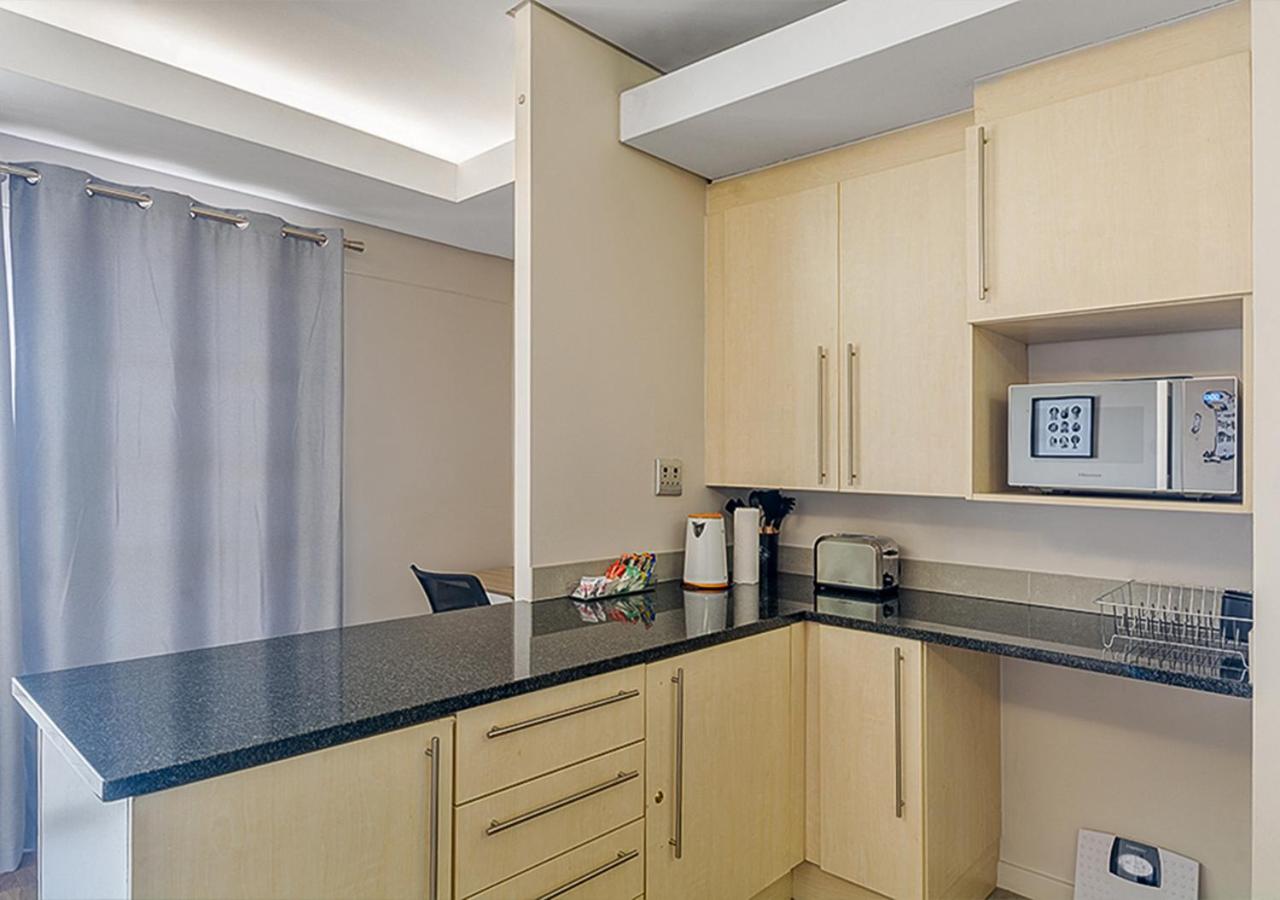 Open plan Genisis on Fairmount U15