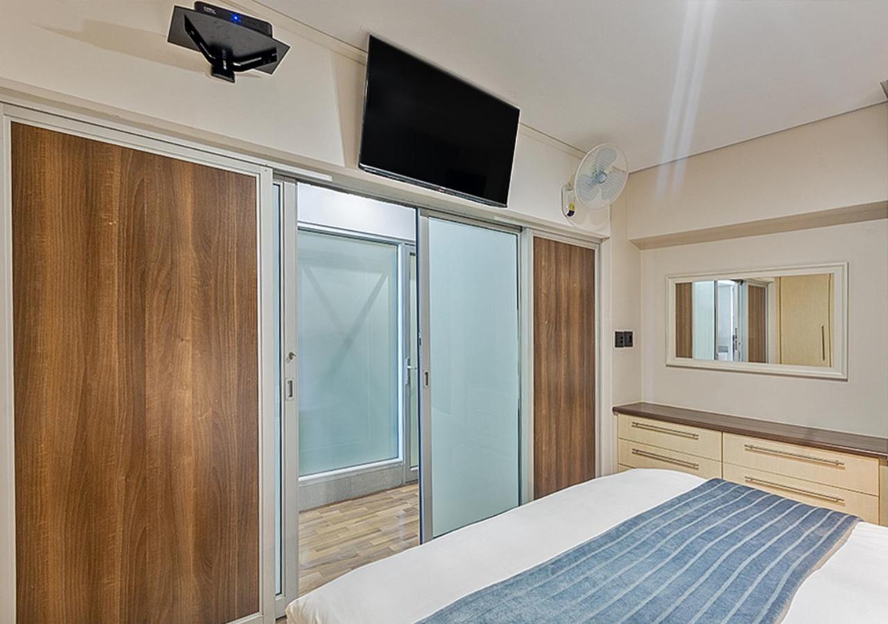 Open plan Genisis on Fairmount U15