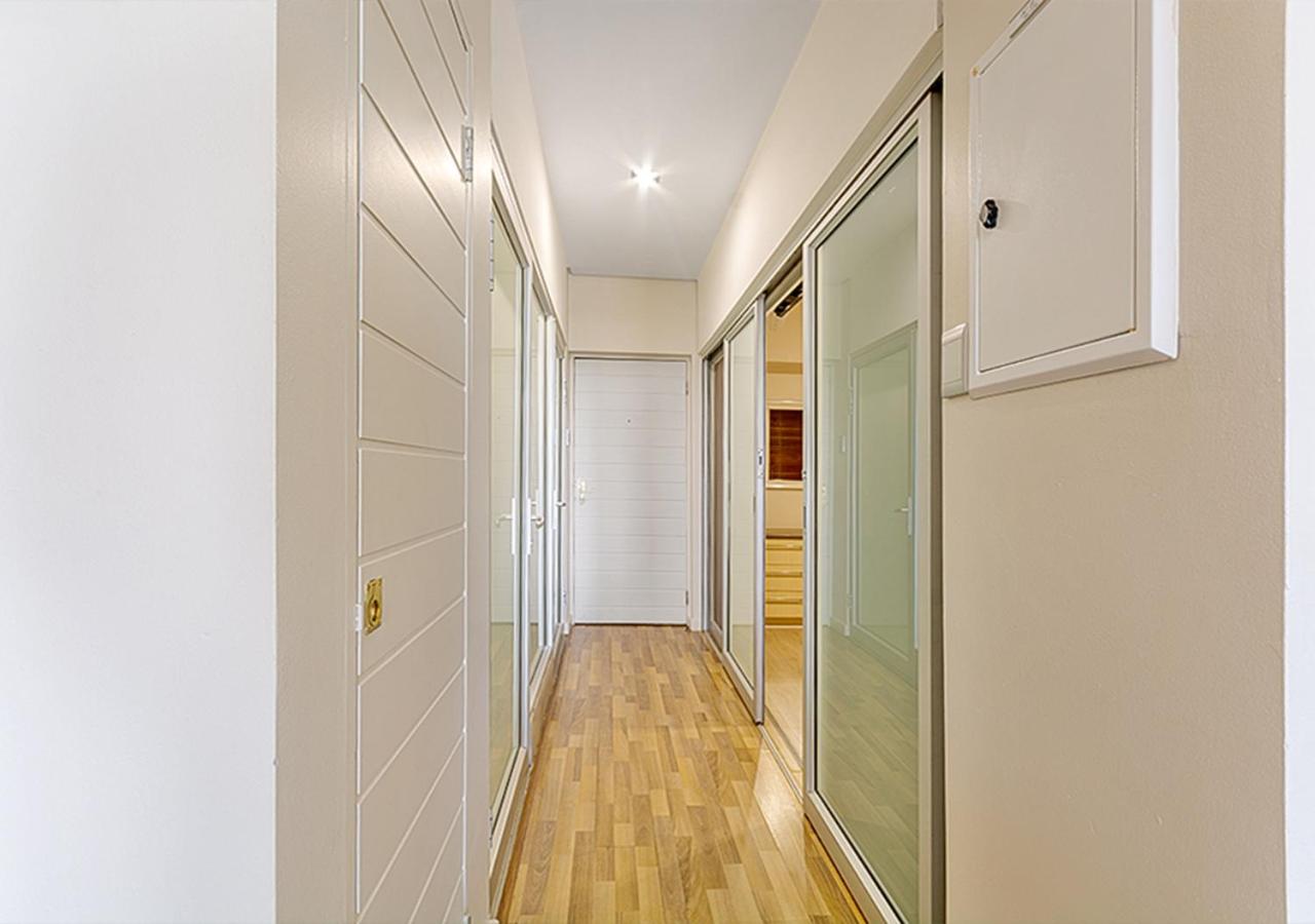 Open plan Genisis on Fairmount U15