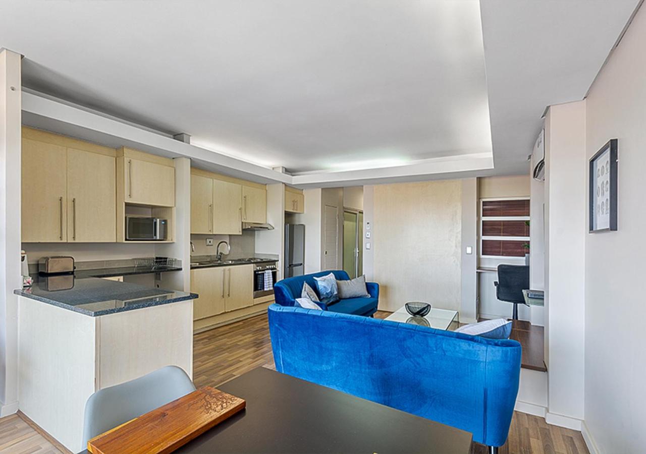 Open plan Genisis on Fairmount U15