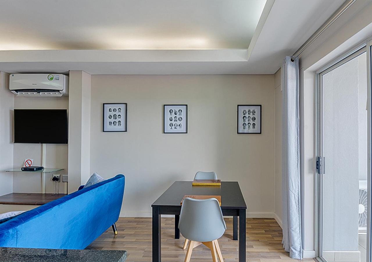Open plan Genisis on Fairmount U15