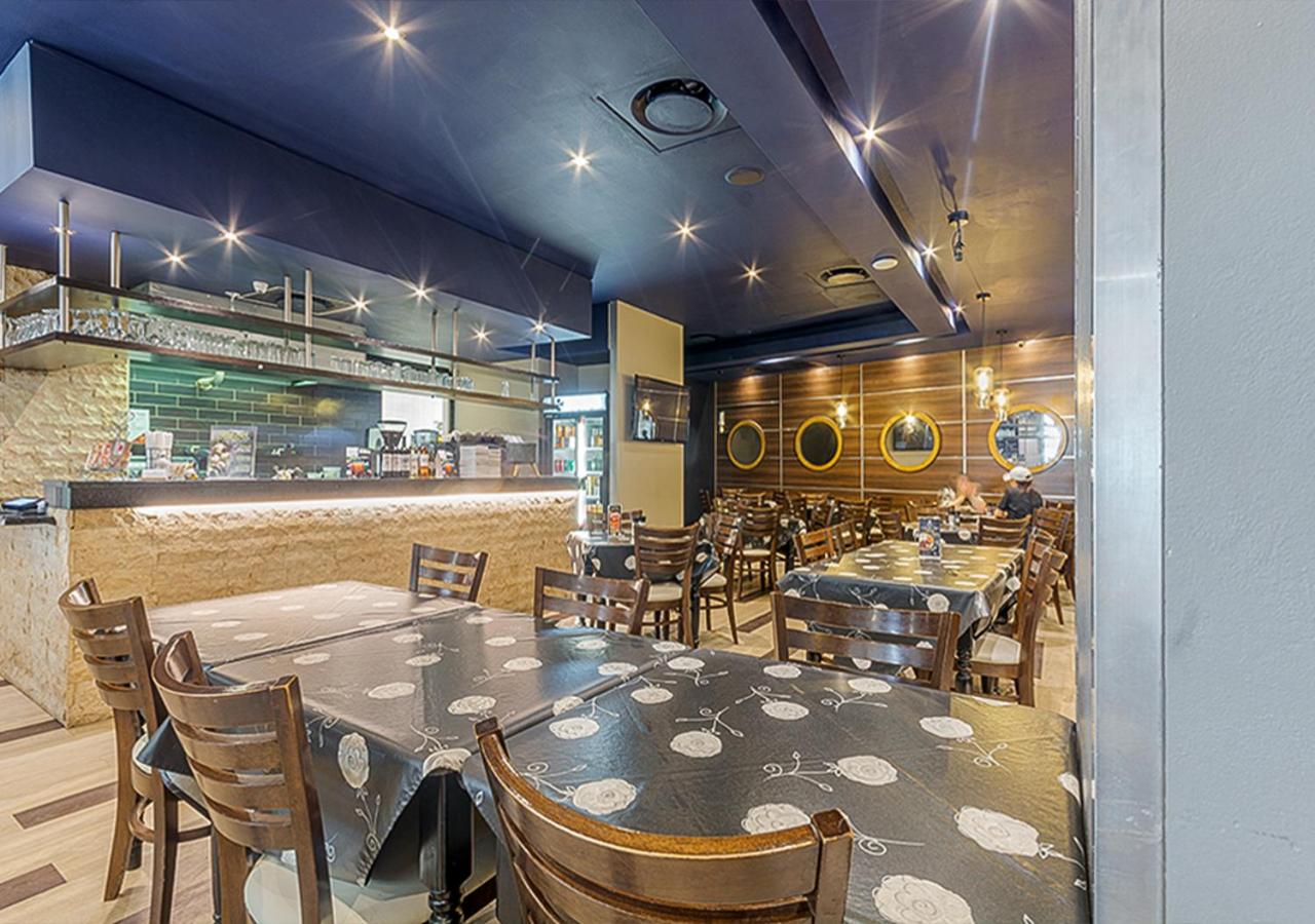 Open plan Genisis on Fairmount U15
