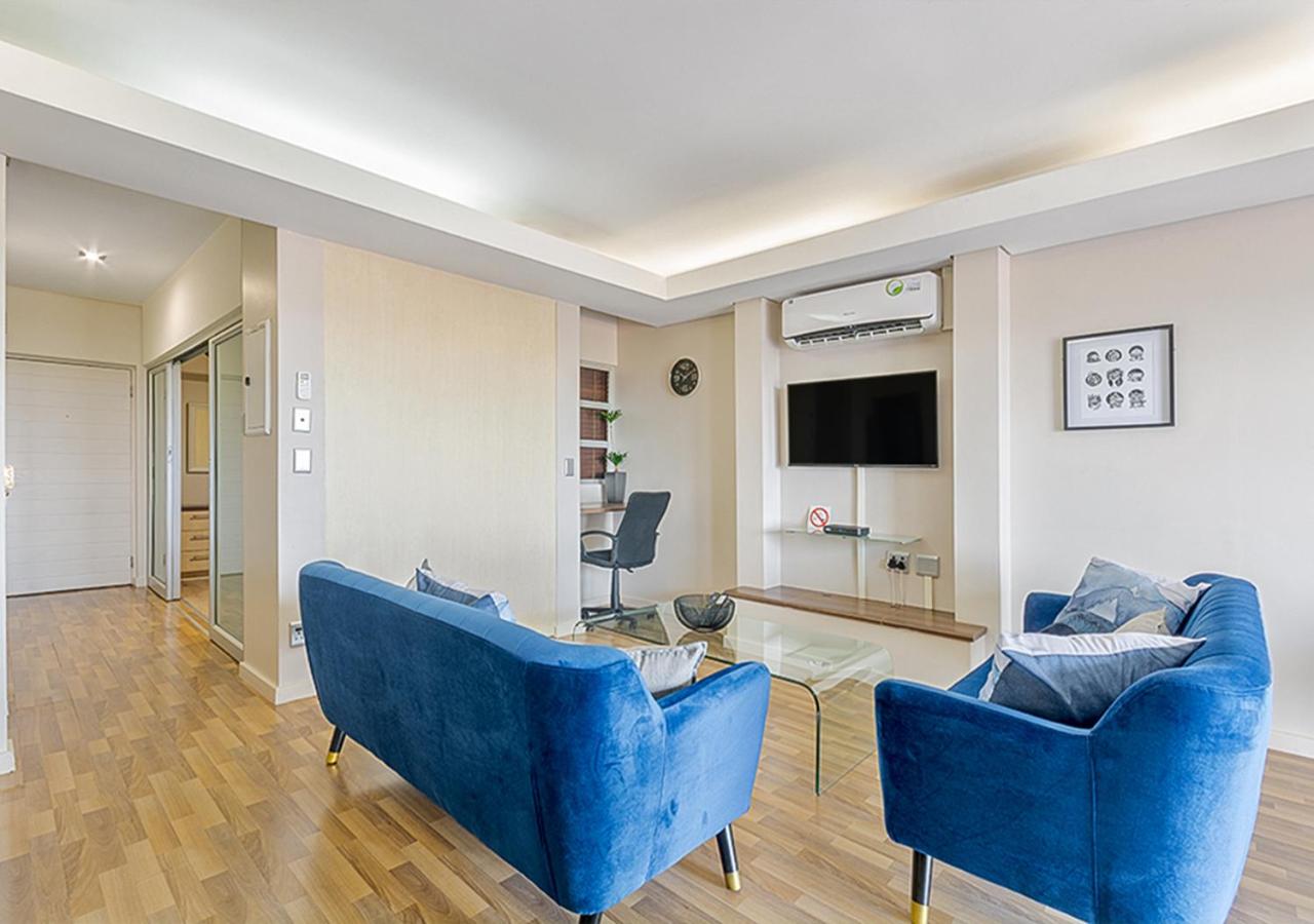 Open plan Genisis on Fairmount U15