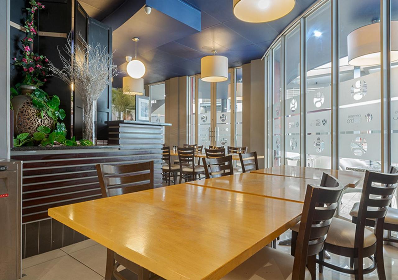Open plan Genisis on Fairmount U15