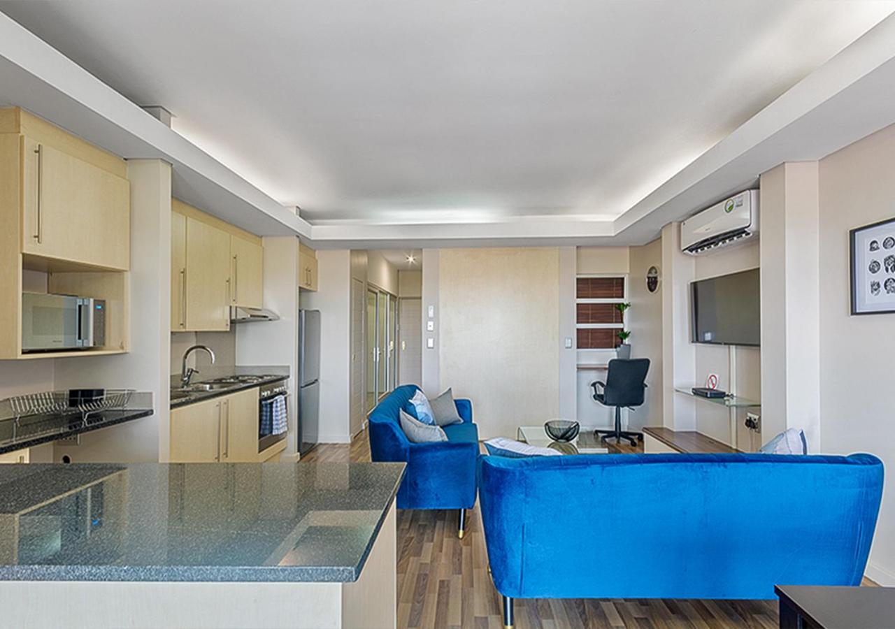 Open plan Genisis on Fairmount U15