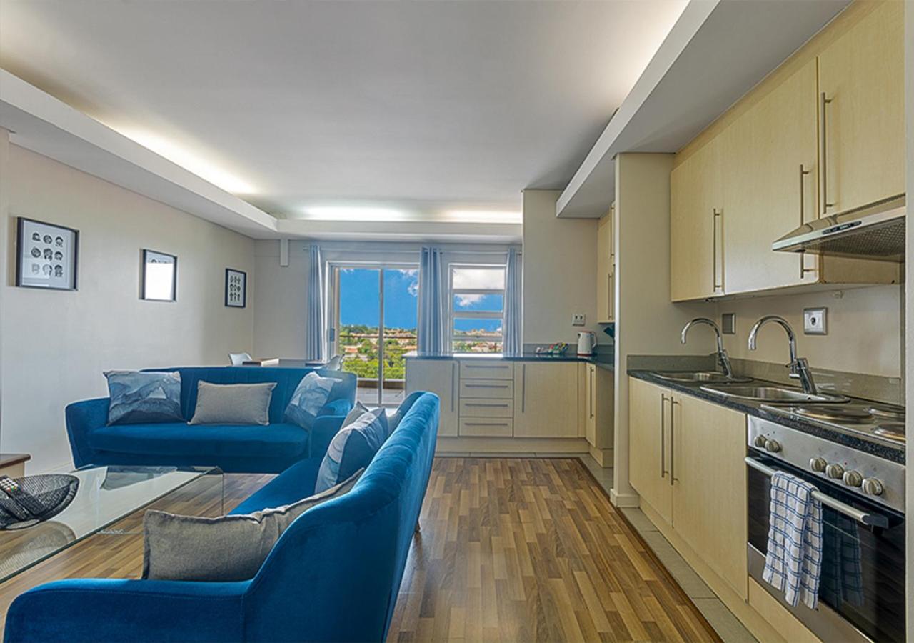 Open plan Genisis on Fairmount U15