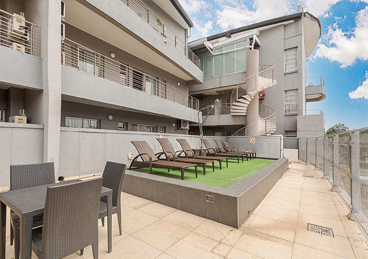 Open plan Genisis on Fairmount U15
