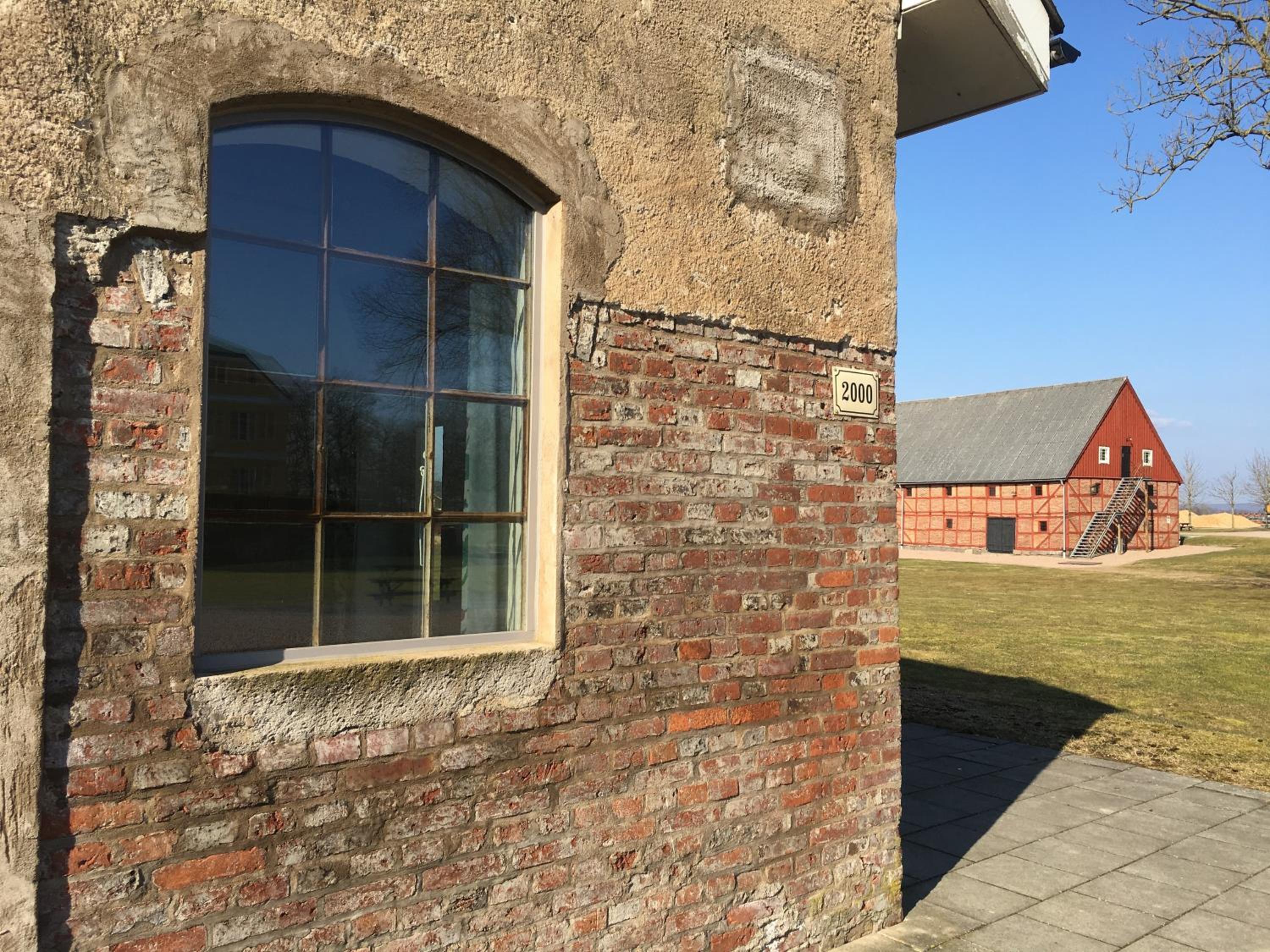 Wapnö Gårdshotell