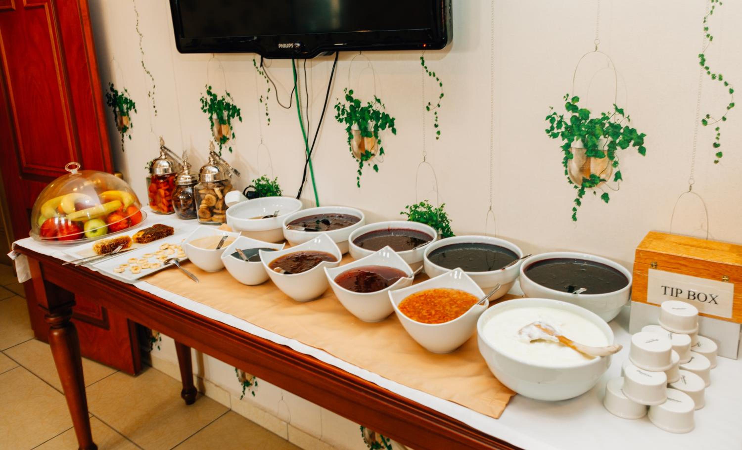 Saba Sultan Hotel - Image 13