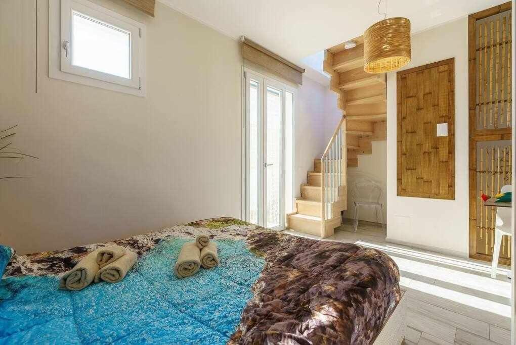Residence Blu Mare
