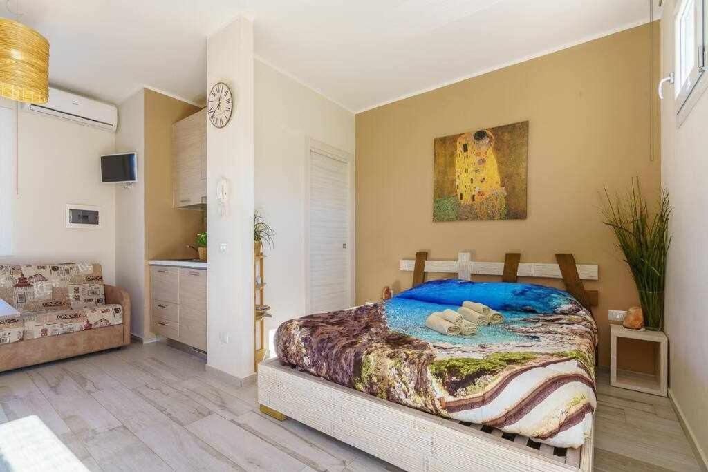 Residence Blu Mare