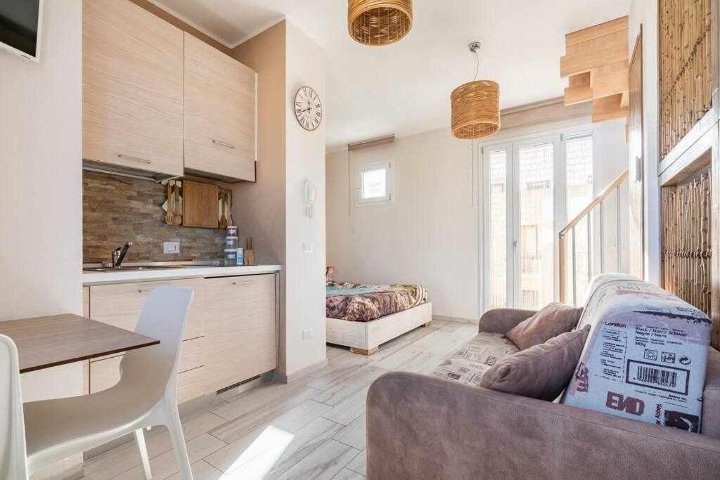 Residence Blu Mare
