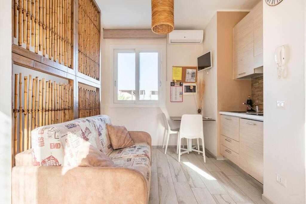 Residence Blu Mare