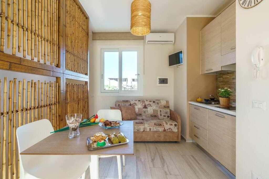 Residence Blu Mare