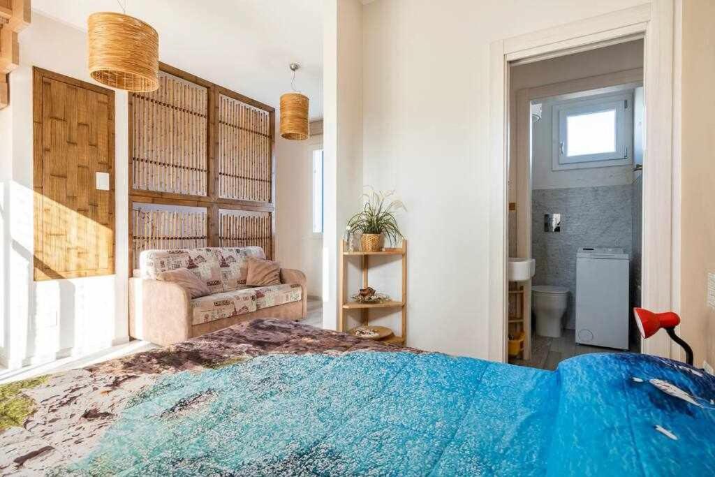 Residence Blu Mare