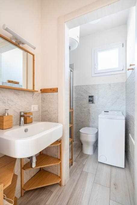 Residence Blu Mare