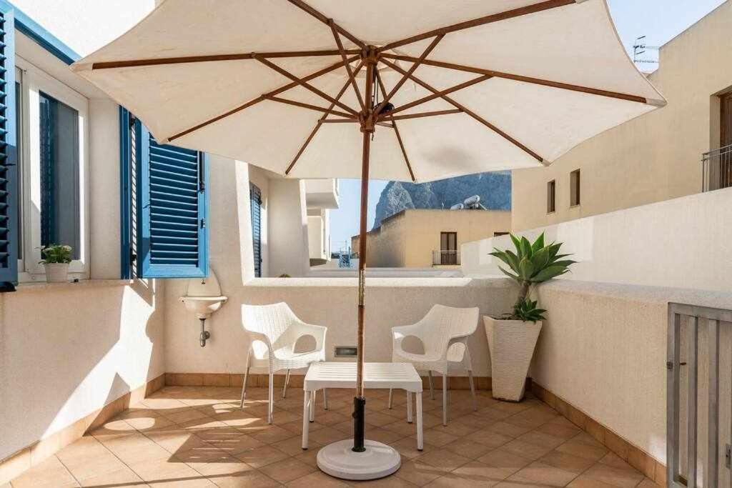 Residence Blu Mare