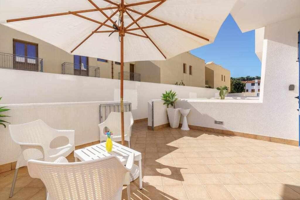 Residence Blu Mare