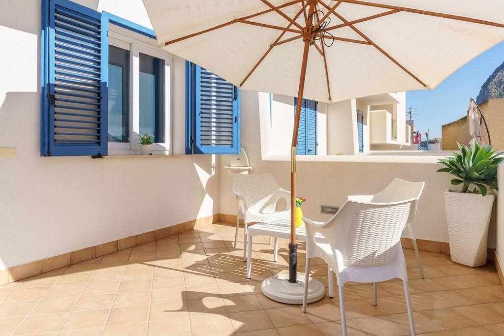 Residence Blu Mare