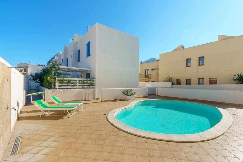 Residence Blu Mare