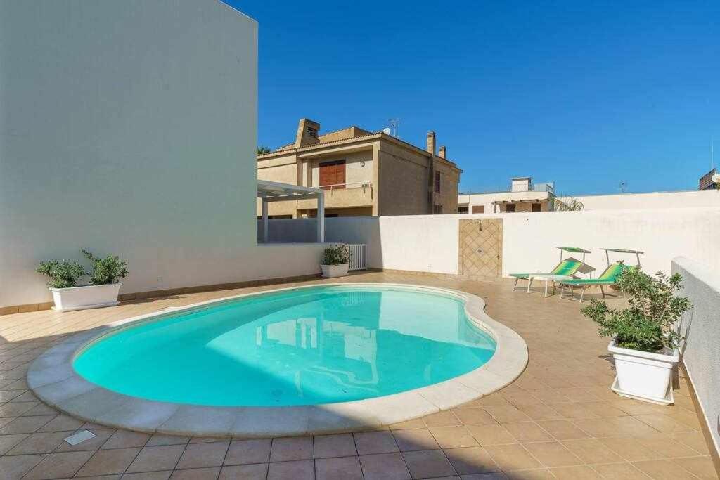 Residence Blu Mare