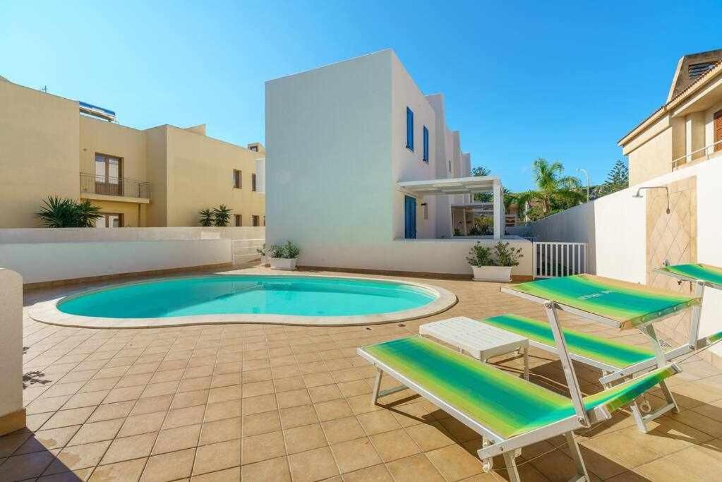 Residence Blu Mare