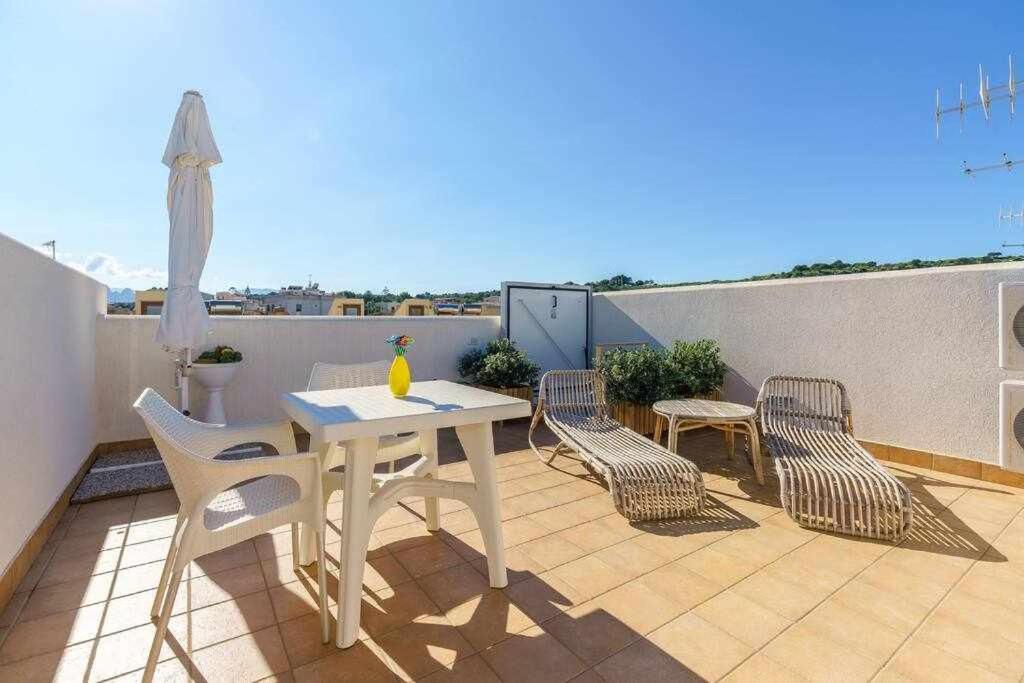 Residence Blu Mare