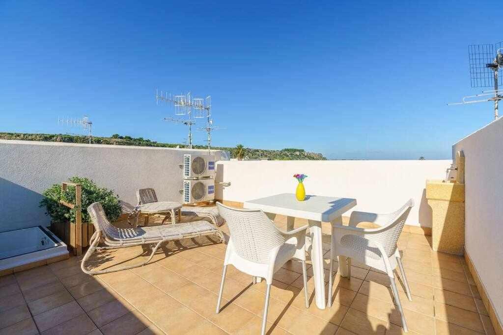 Residence Blu Mare