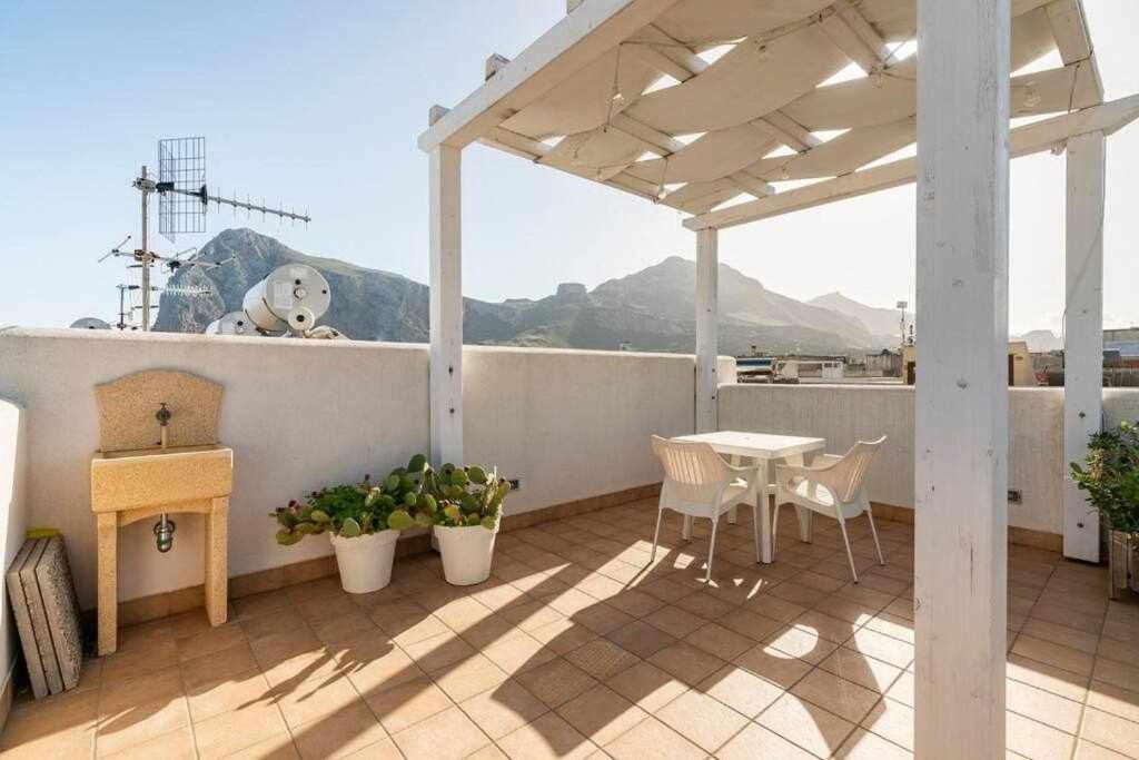 Residence Blu Mare