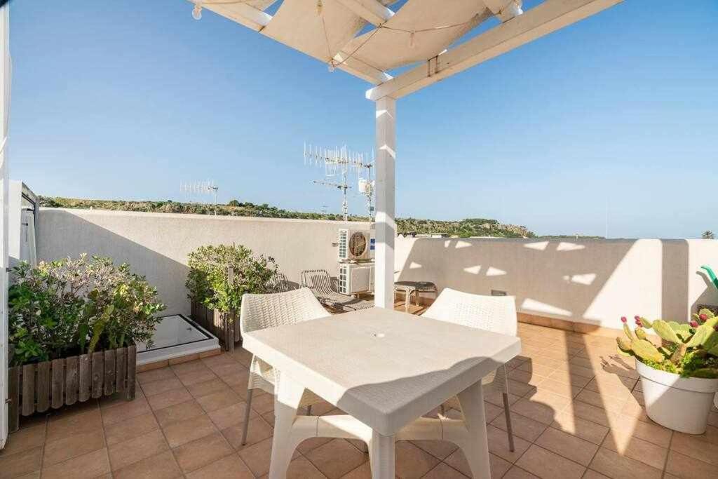 Residence Blu Mare
