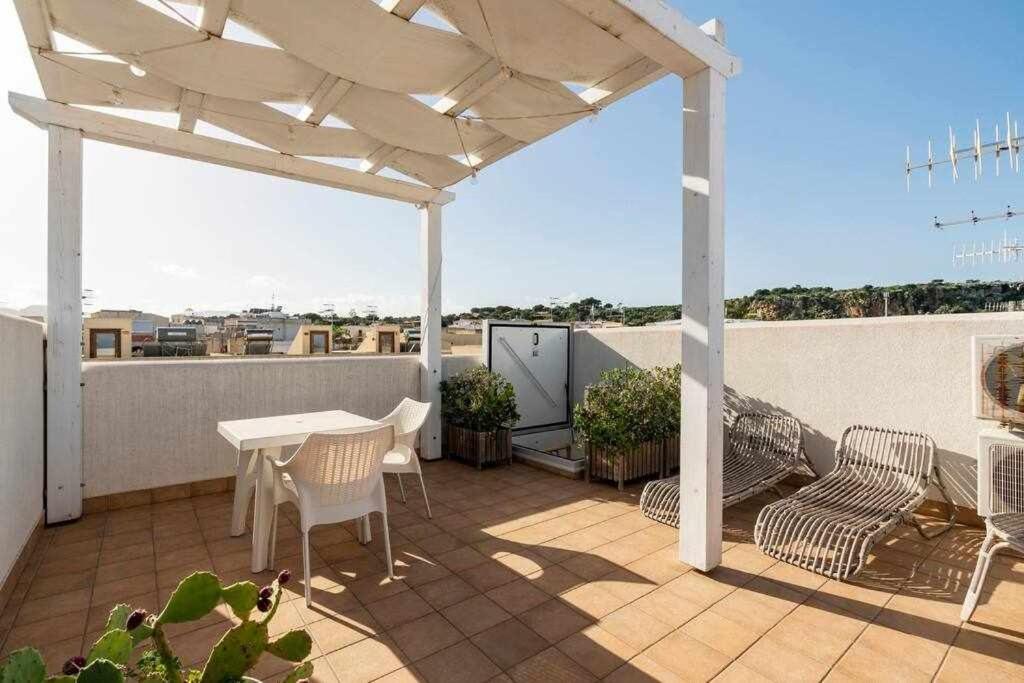 Residence Blu Mare
