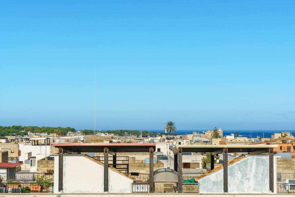 Residence Blu Mare