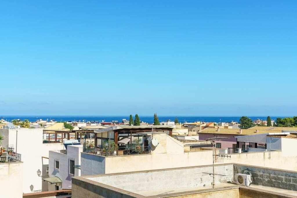 Residence Blu Mare