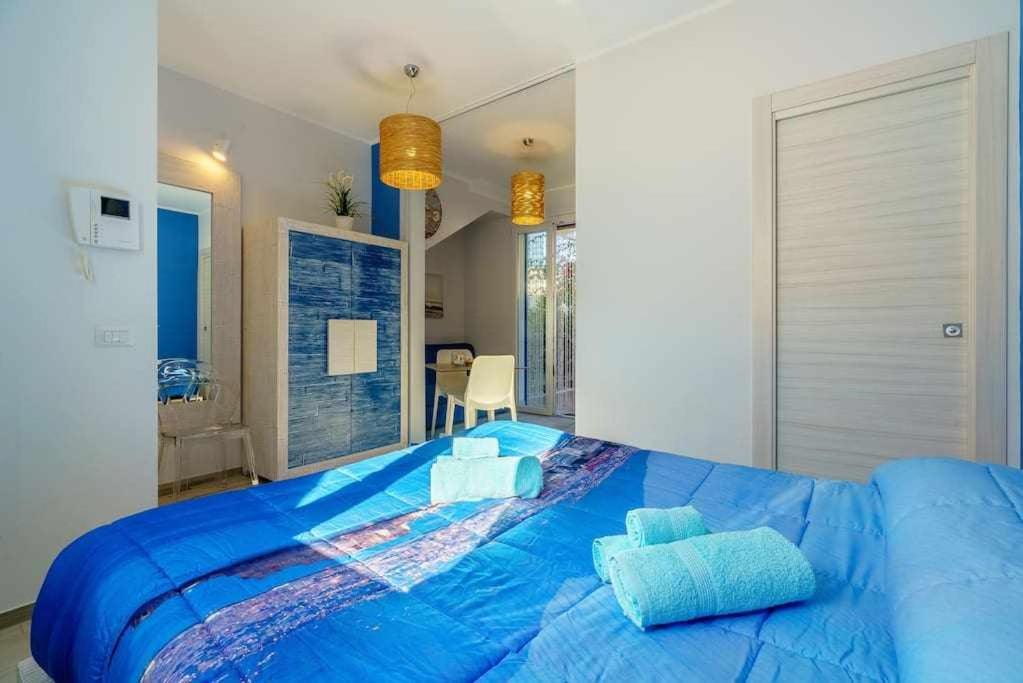 Residence Blu Mare