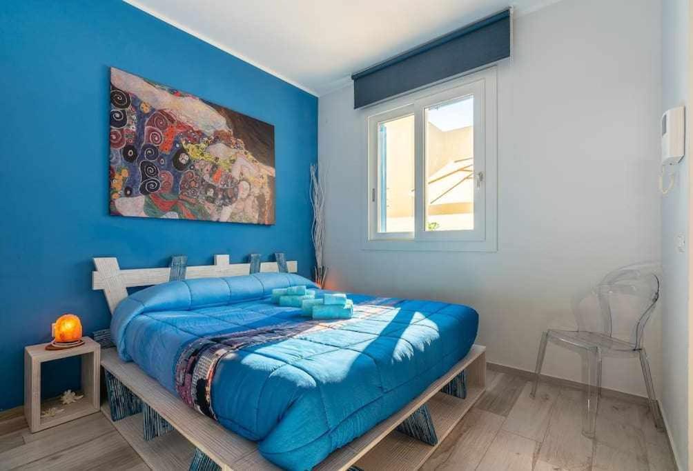 Residence Blu Mare
