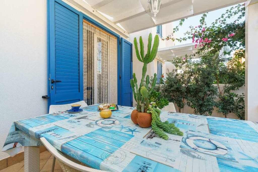 Residence Blu Mare