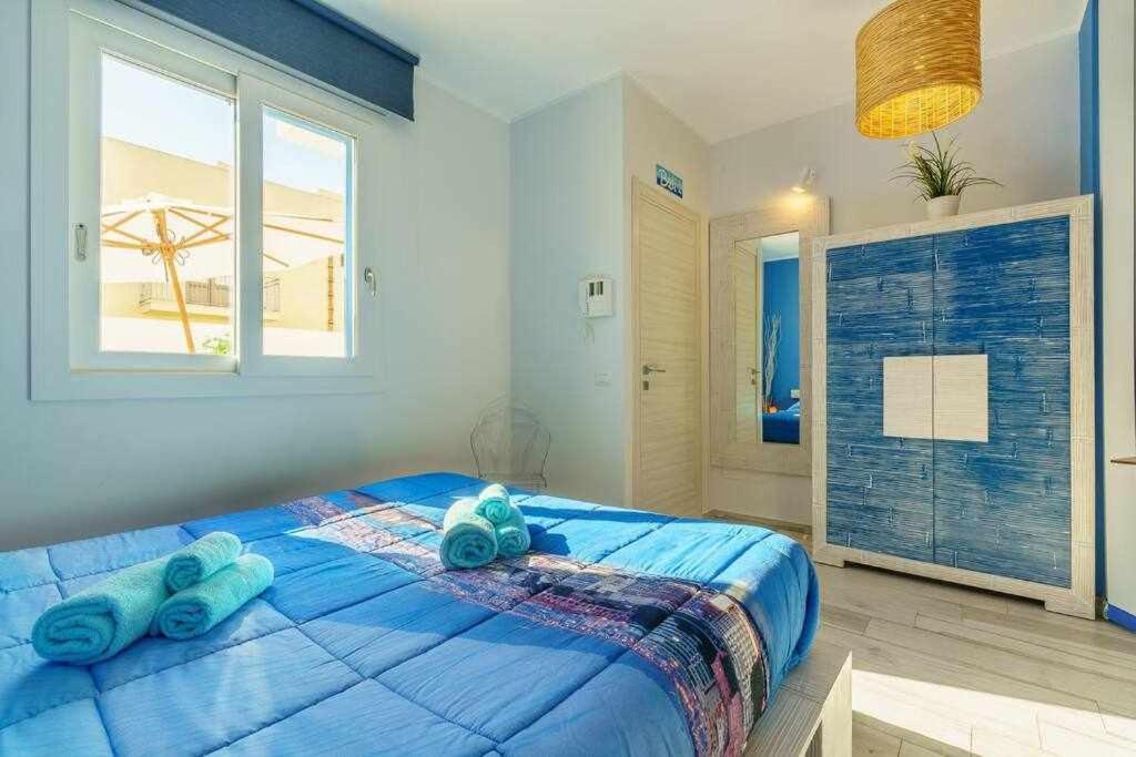 Residence Blu Mare