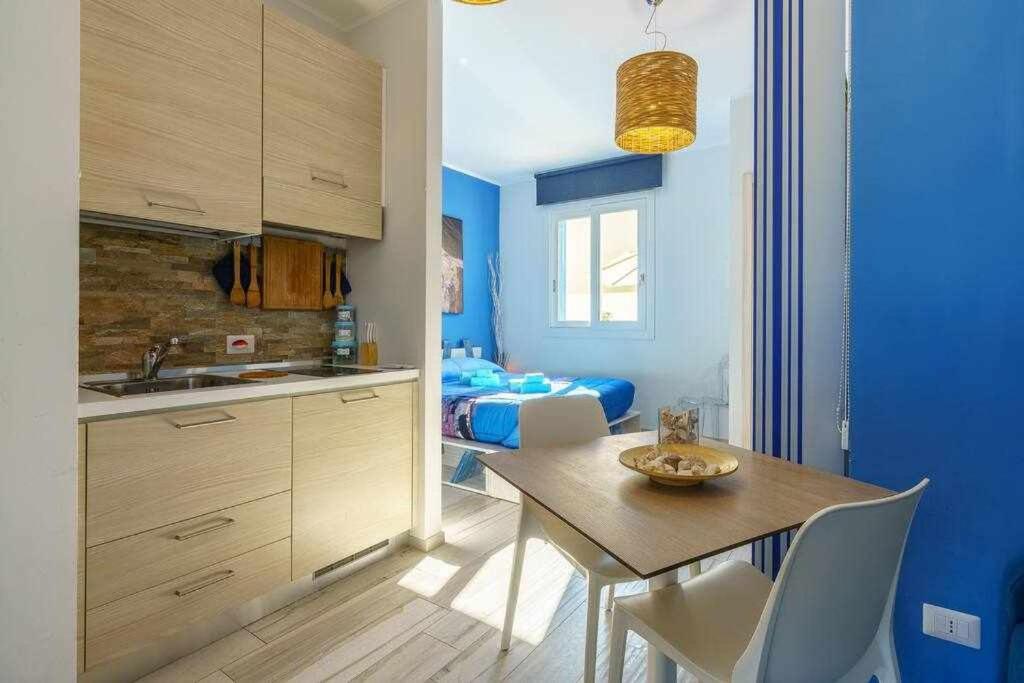 Residence Blu Mare