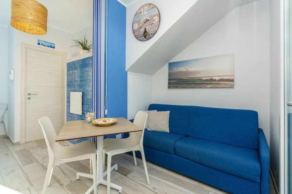 Residence Blu Mare