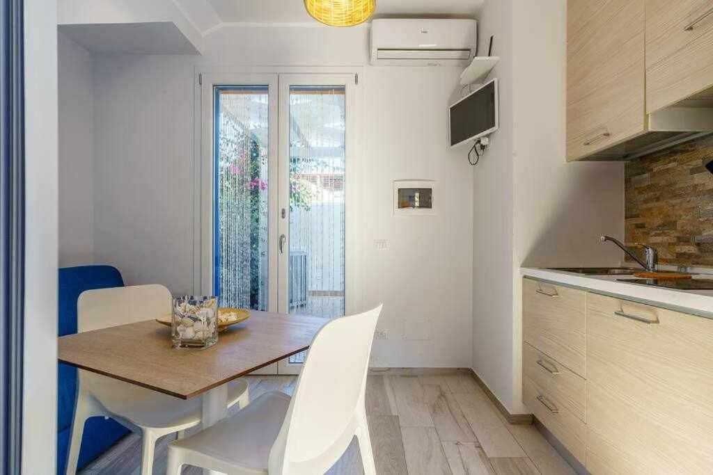 Residence Blu Mare