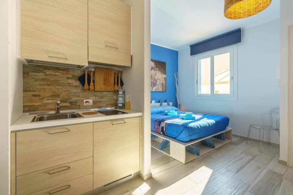 Residence Blu Mare